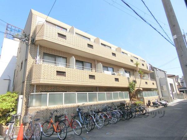 R・K・Aマンション