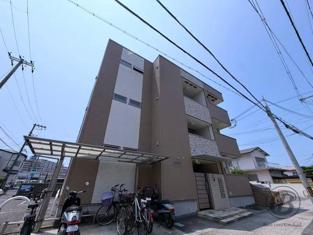 ノースラインI番館