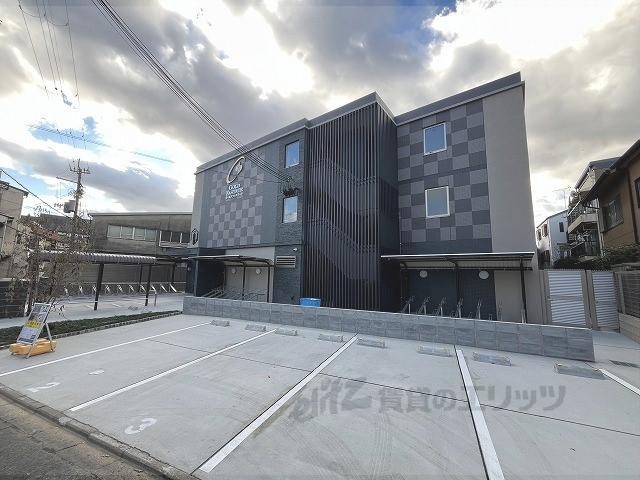 ファステート京都東福寺パラベル