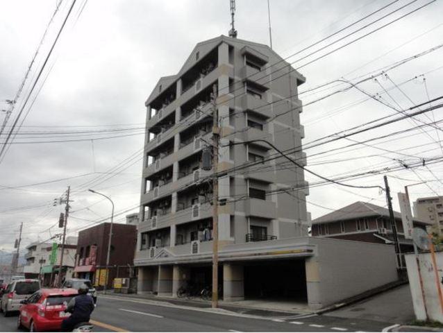 アールズテラス荒江