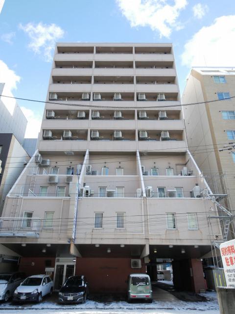 コーポハシモト