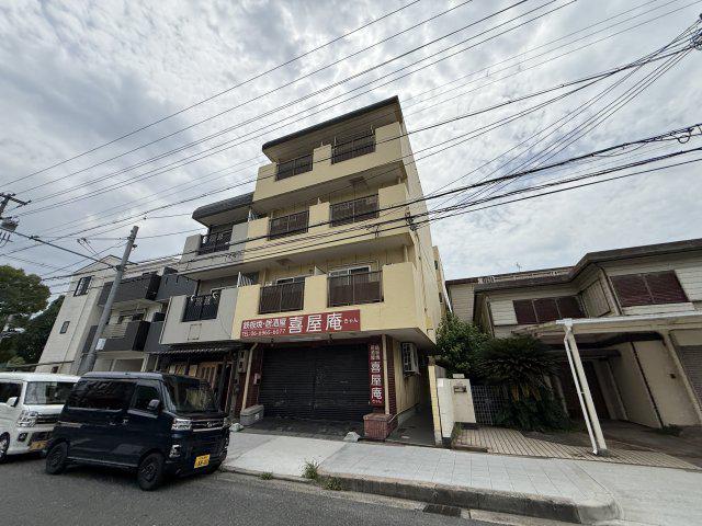 今津パークハイツ