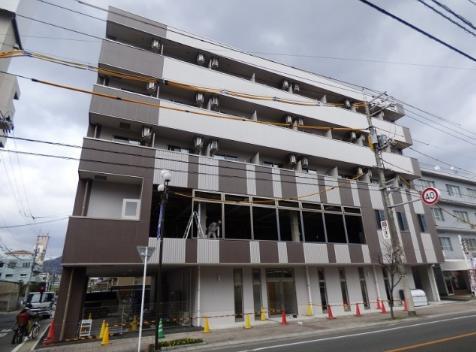 五日市OKビル