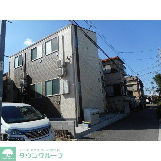 ADOBE EDOGAWA