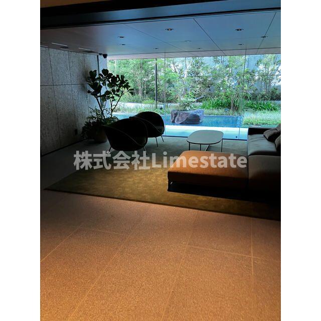 ブランズ白金台五丁目