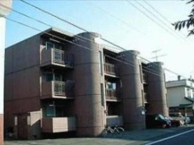 カサデューク平岸53・55・56