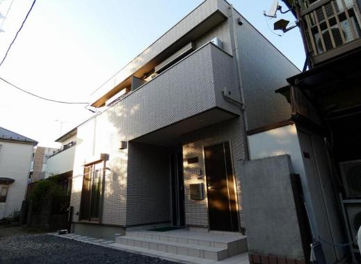 AVENIR NISHIKAMATA
