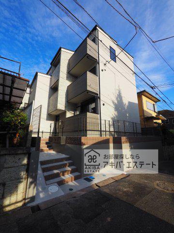 CRECIA二宮II