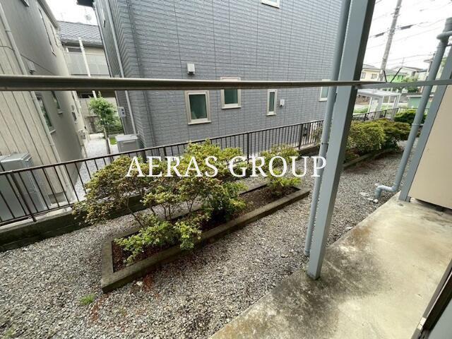サニーハウス