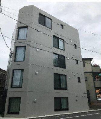 アヴニール多摩川
