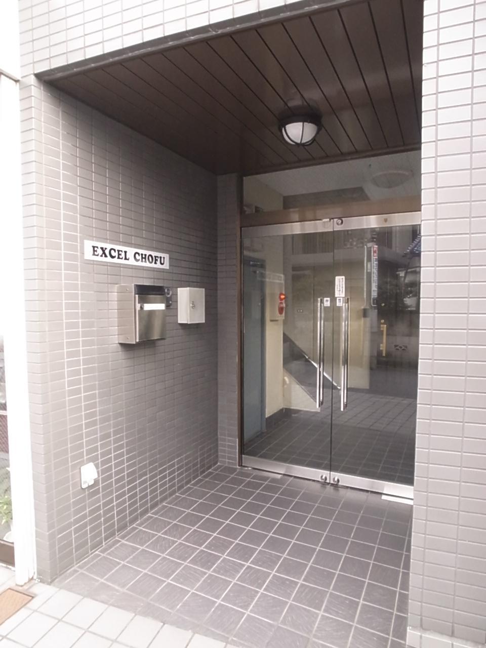 エクセル調布