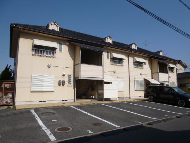 ロイヤルコーポ