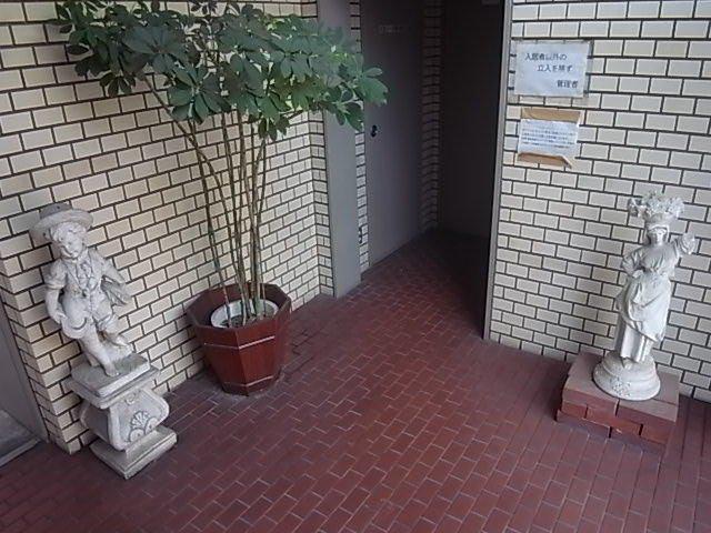 ライフイン芦屋弐番館