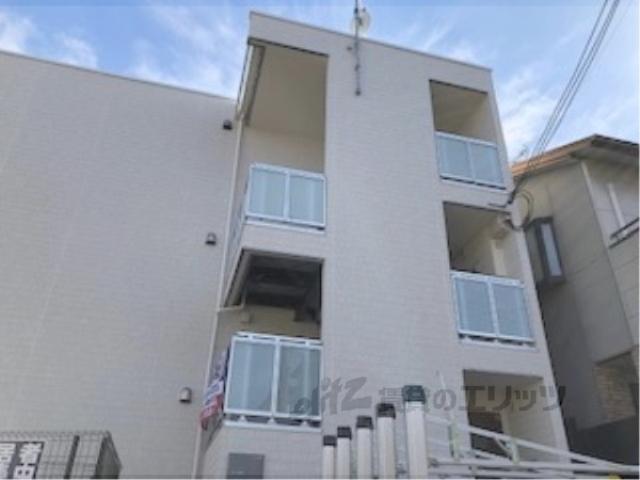 リブリ・長岡京