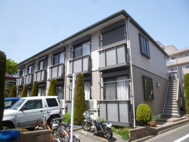 グレース氷川台