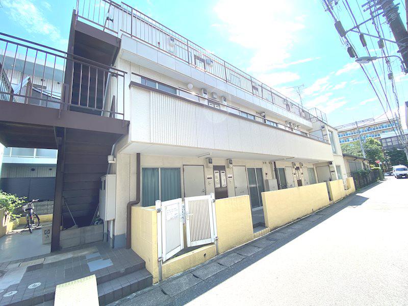 スタジオ14