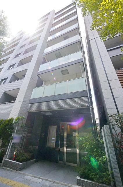 プレール・ドゥーク板橋本町III