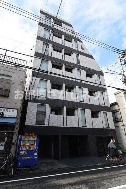 エルフラット板橋学生・社会人にオススメ初期費用分