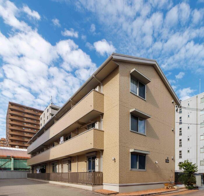 ロータス金沢