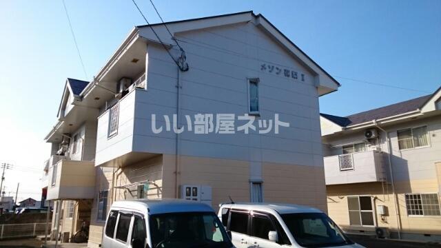 メゾン花梨I