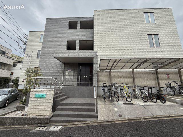 プラチナレジデンス新宿北