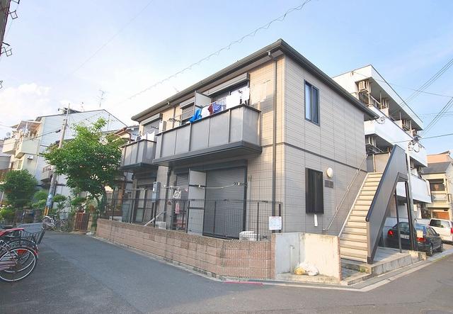 ボナール京阪
