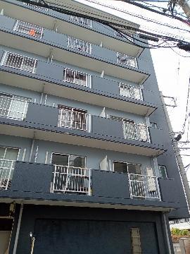 市川プレミール壱番館(ワンルーム/5階)