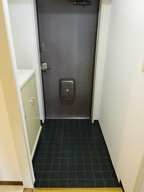 パシフィック横浜