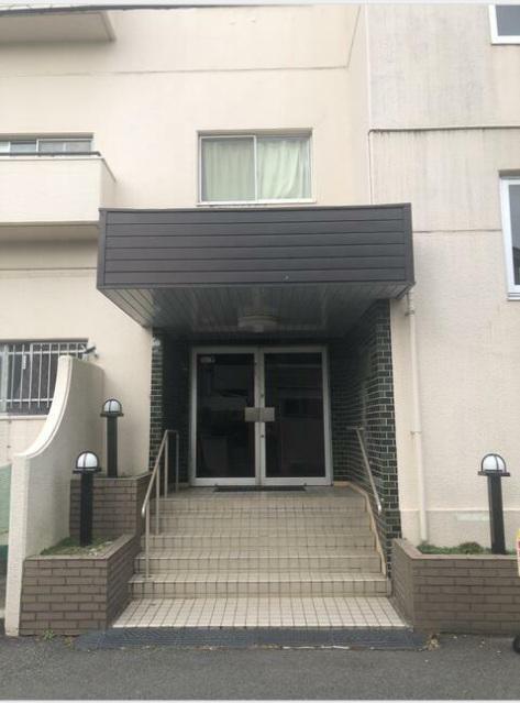 ニュー淵野辺ハイツ