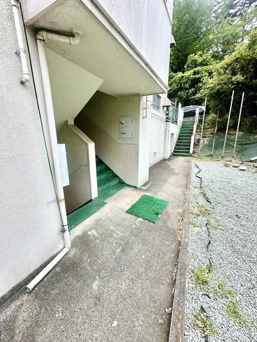 エイカーズ向山