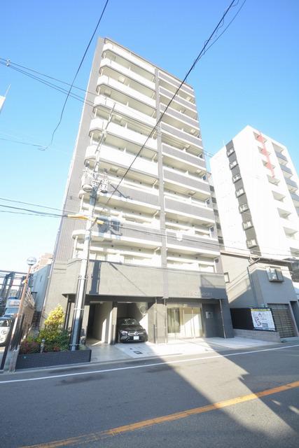 LC難波ミラージュ