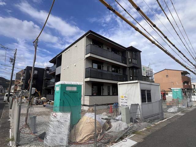 セレスティア田神 ウエスト