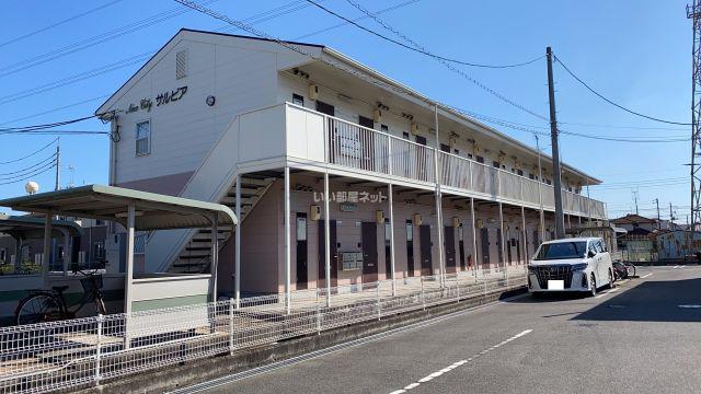 ニューシティサルビア