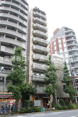 ヴェルデュール本郷壱番館