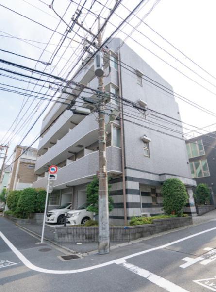 クレアシオン馬込