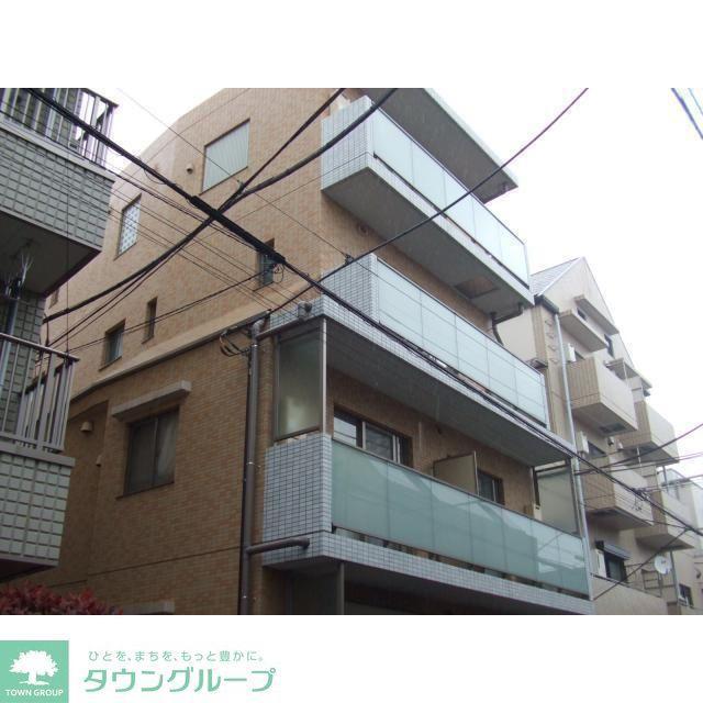 アコード東高円寺