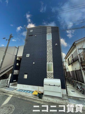 ハーモニーテラス泉町IV