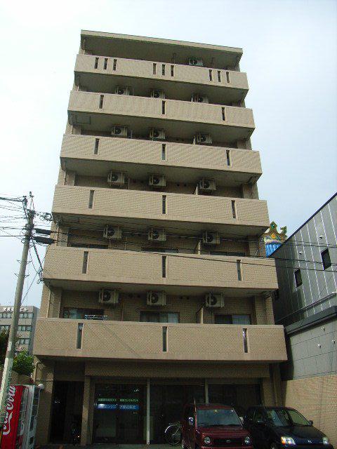 メゾン菊地