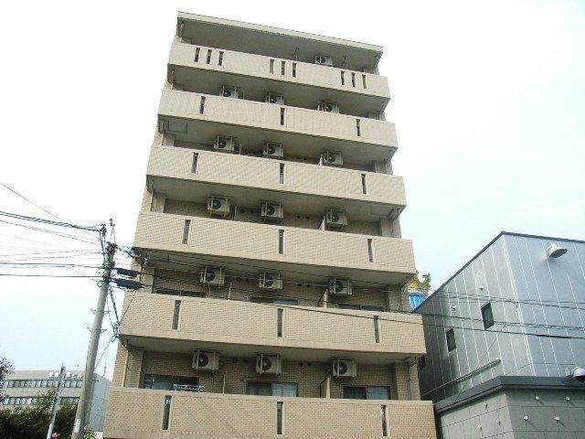 メゾン菊地