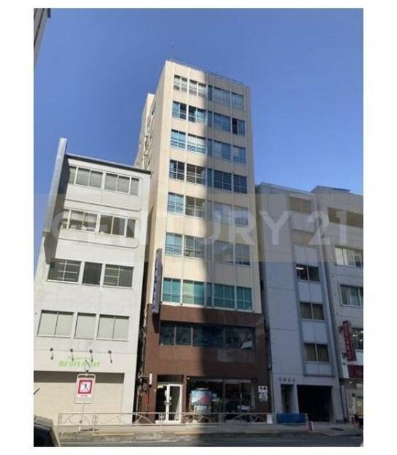 庄司ビル