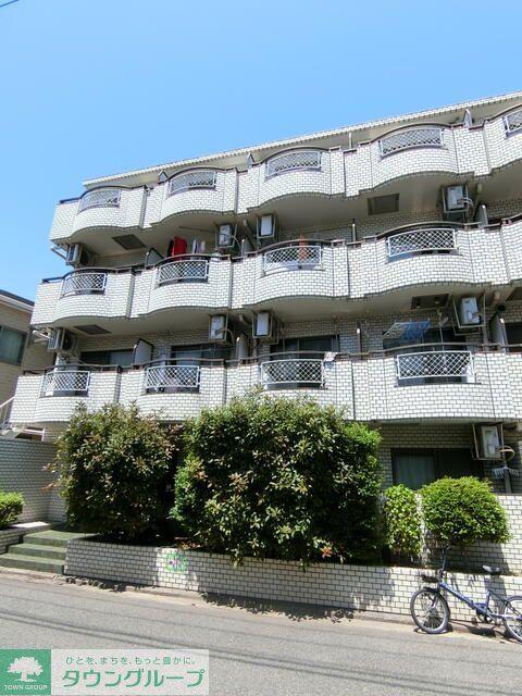 ハイタウン川崎NO.2