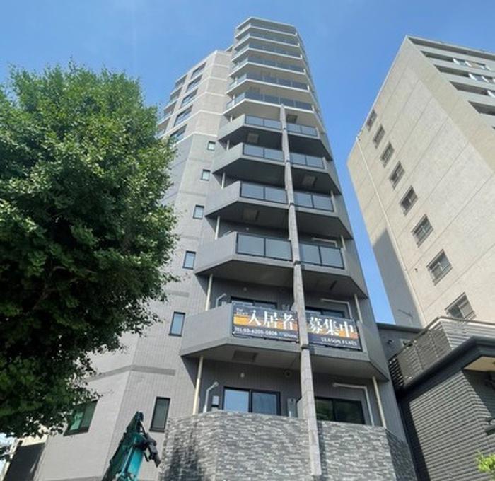 ドゥーエ東大前