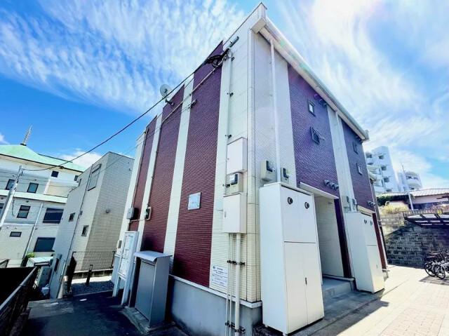 レオネクスト平尾II
