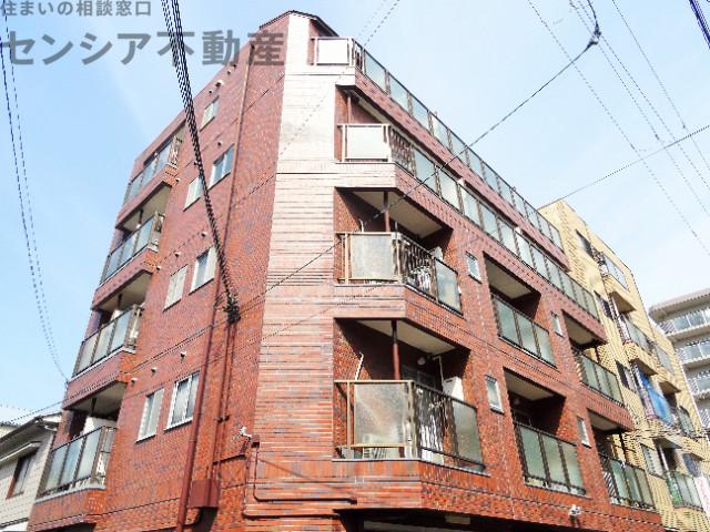 ビクトリーマンション雅