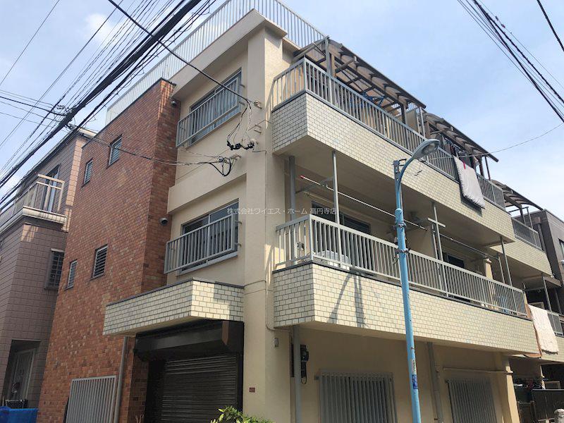 コーポすみた