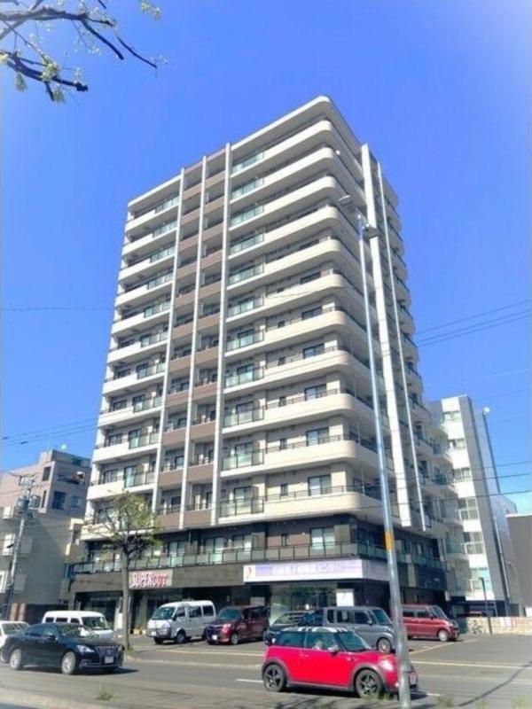 メープル元町