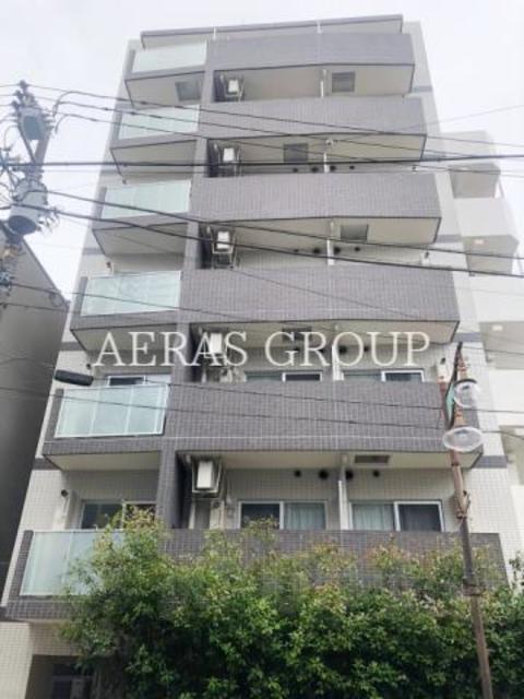 アイル横浜ノース