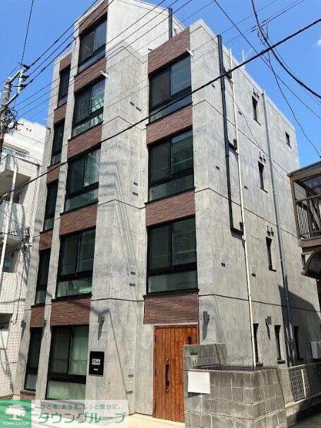クレドコート高円寺