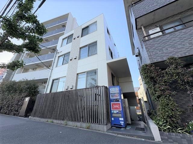 ハイグローブ東十条