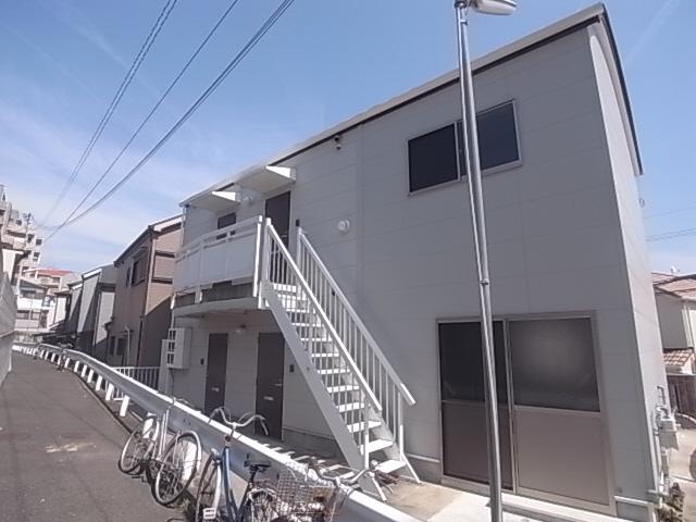 上沢ハイツ